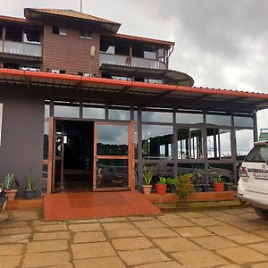 Coorg Tree House